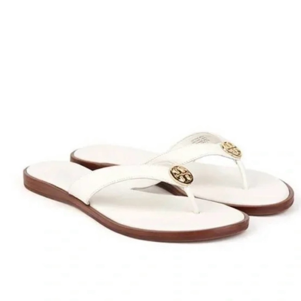 Tory Burch Benton thong sandal